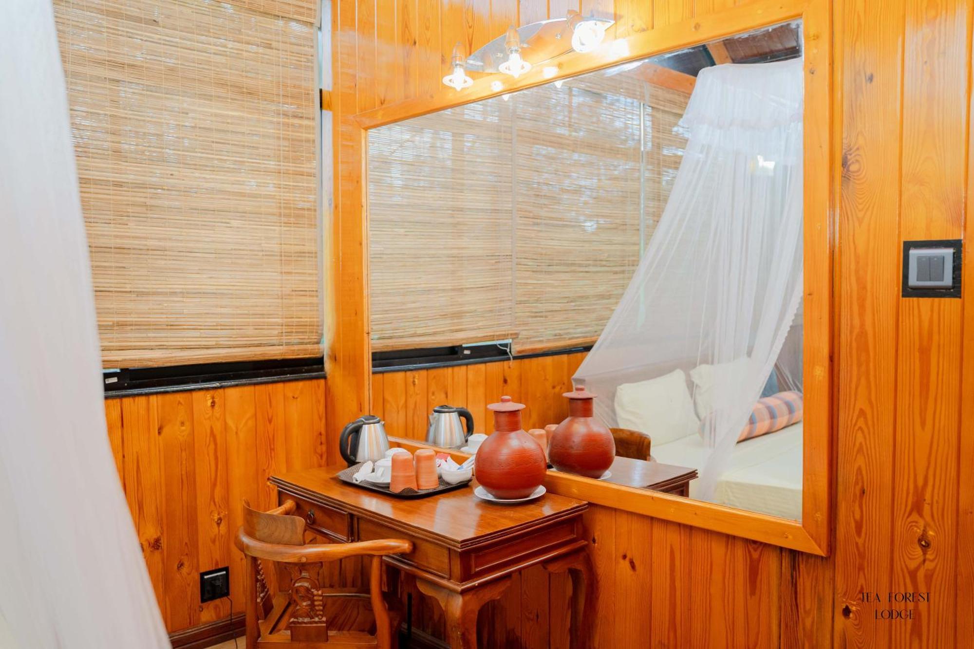 Tea Forest Lodge Ella Extérieur photo
